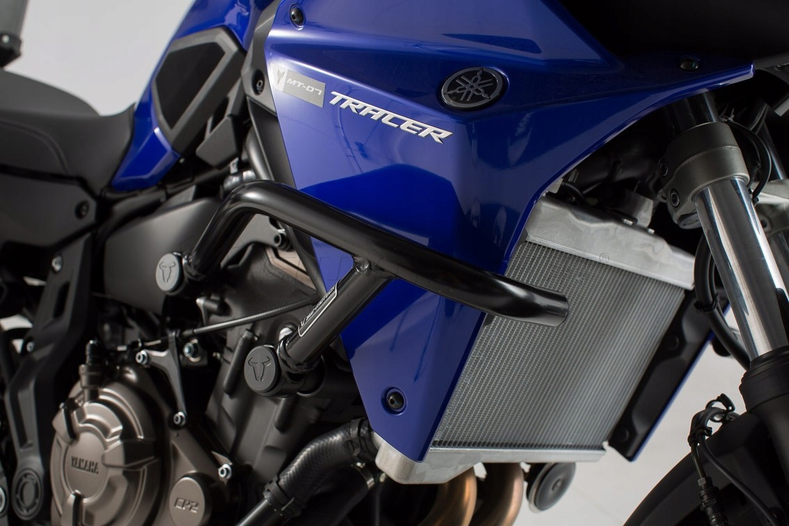 MB: Padacie rámy Sw-Motech Yamaha MT-07 Tracer [16-]