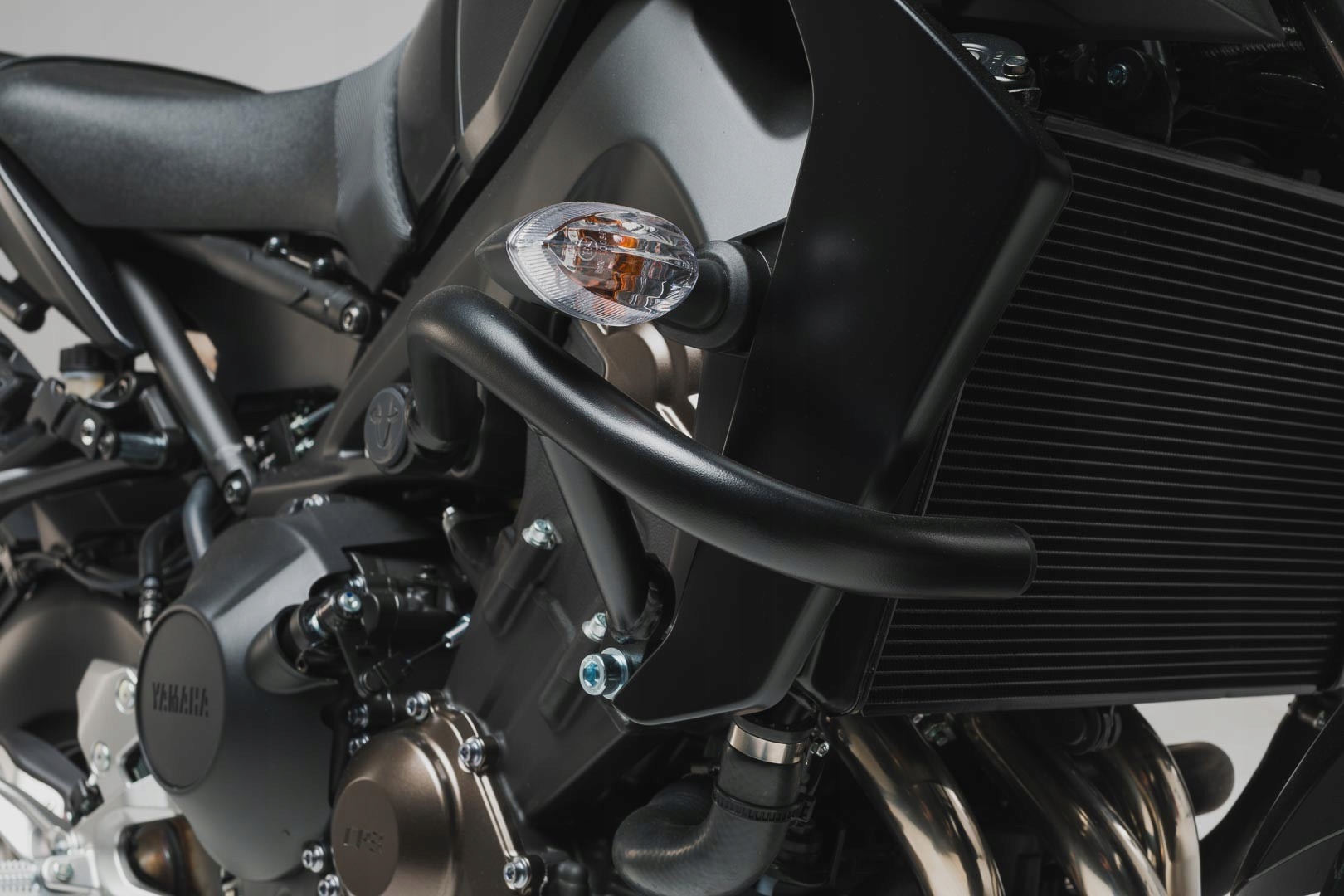MB: Padacie rámy Sw-Motech Yamaha MT-09 [17-]