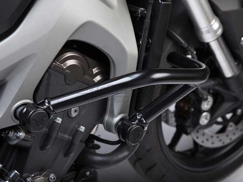 MB: Padacie rámy Sw-Motech Yamaha MT-09 MT-09 Tracer