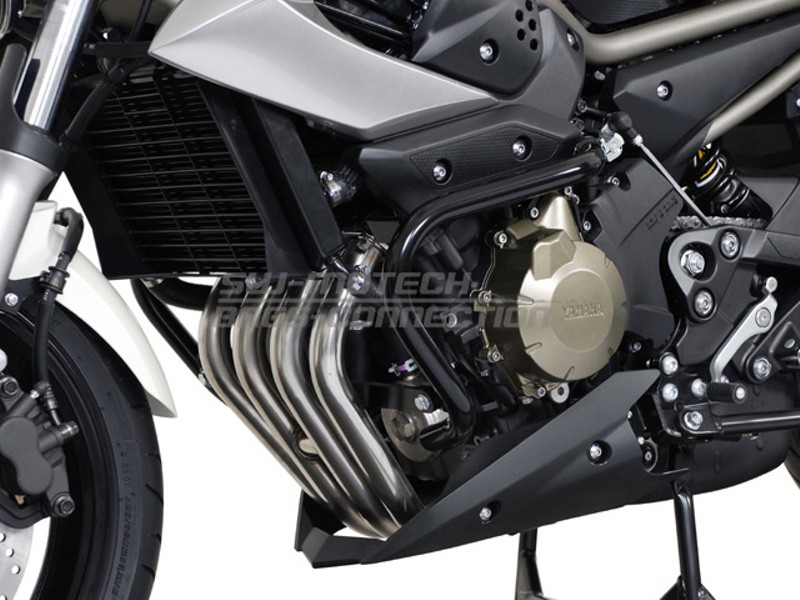 MB: Padacie rámy Sw-Motech Yamaha XJ 6 N / Diversion