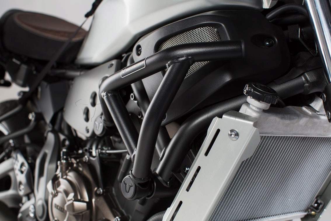 MB: Padacie rámy Sw-Motech Yamaha XSR700 [16-]