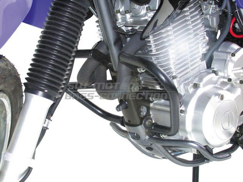 MB: Padacie rámy Sw-Motech Yamaha XT 600 [90-03]