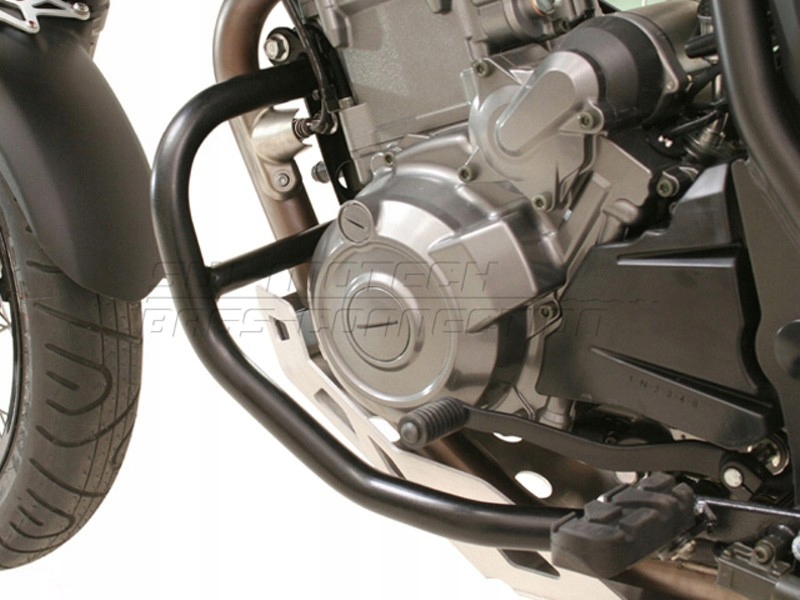 MB: Padacie rámy Sw-Motech Yamaha XT 660 R / X [04-10]