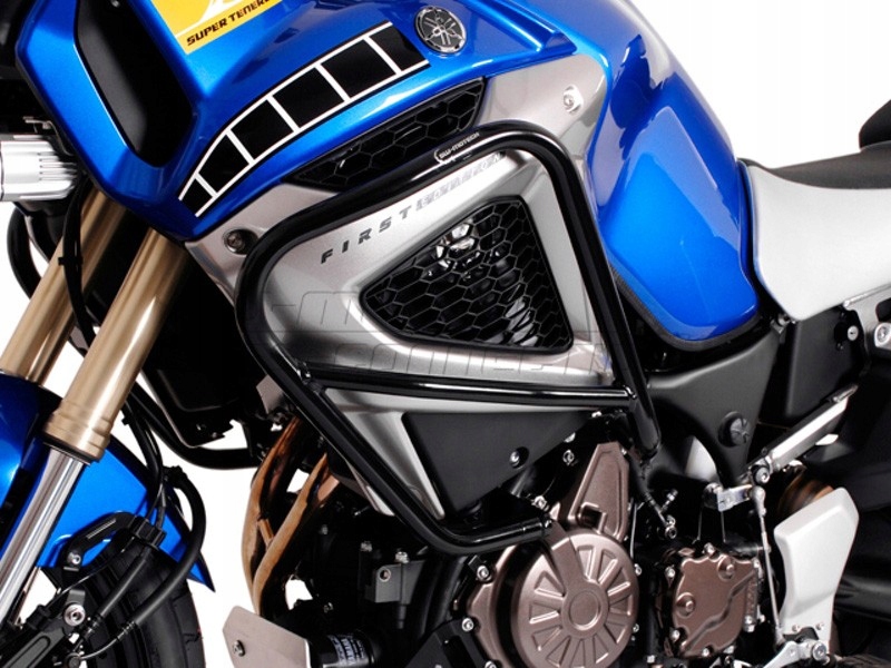 MB: Padacie rámy Sw-Motech Yamaha XTZ 1200 Super Tenere