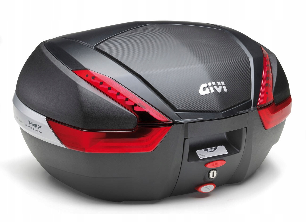 Kmeň MB Givi V47NN Honda NT 700 Deauville