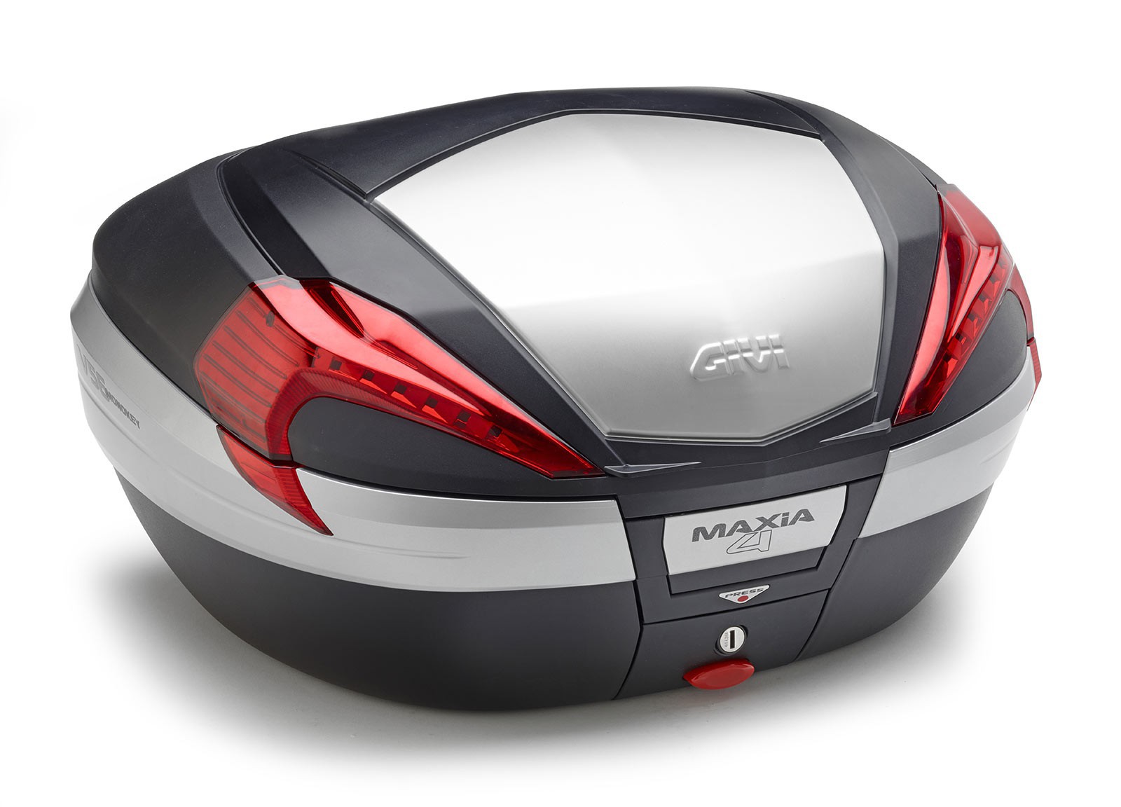 Kmeň MB Givi V56N Yamaha FJR 1300 [06-19]