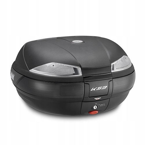 MB kufor Kappa K53N Suzuki GSF 1200 [96-99]