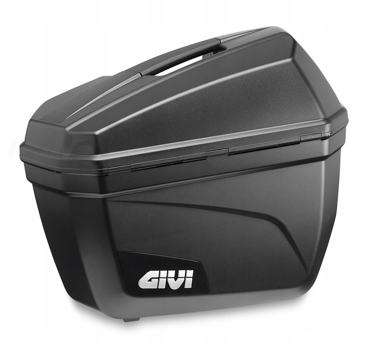 Kufre MB Givi E22N Kawasaki Vulcan S [15-19]