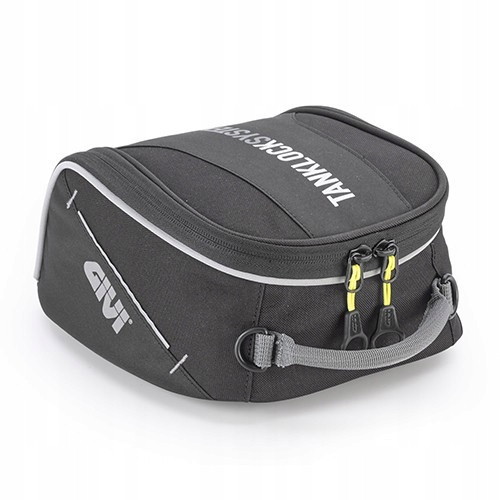 MB tankbag Givi EA123 BMW K1200S 2005-2008