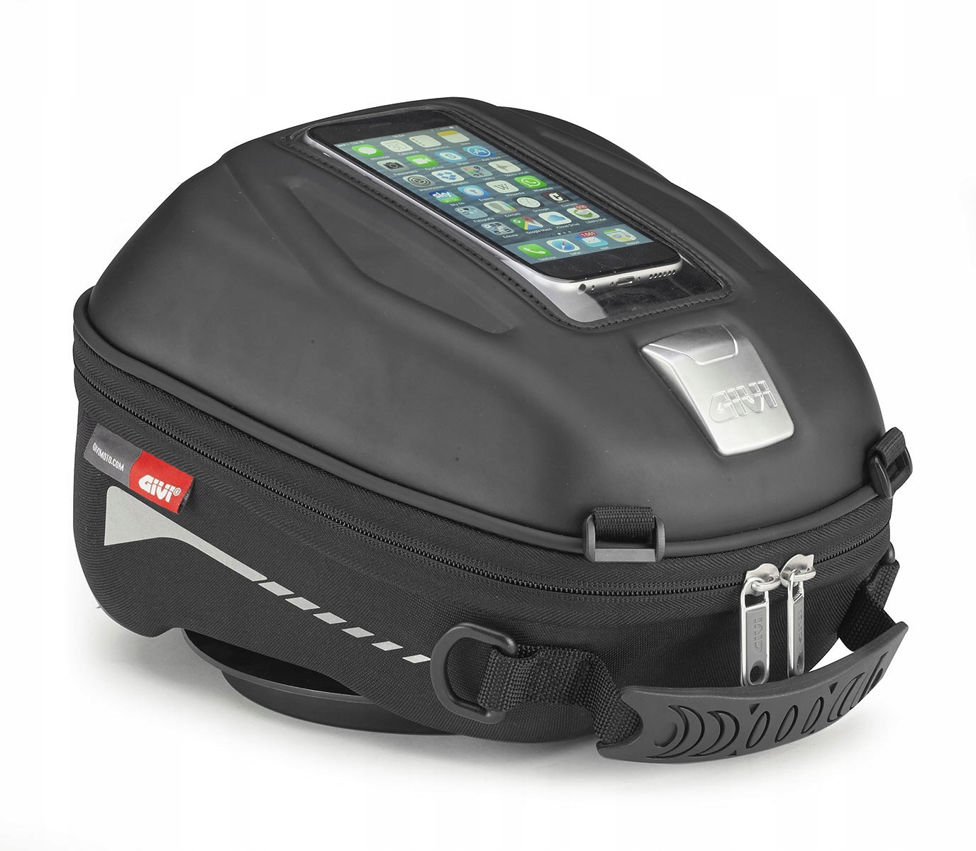 MB tankbag Givi ST602 BMW R1250GS Adventure