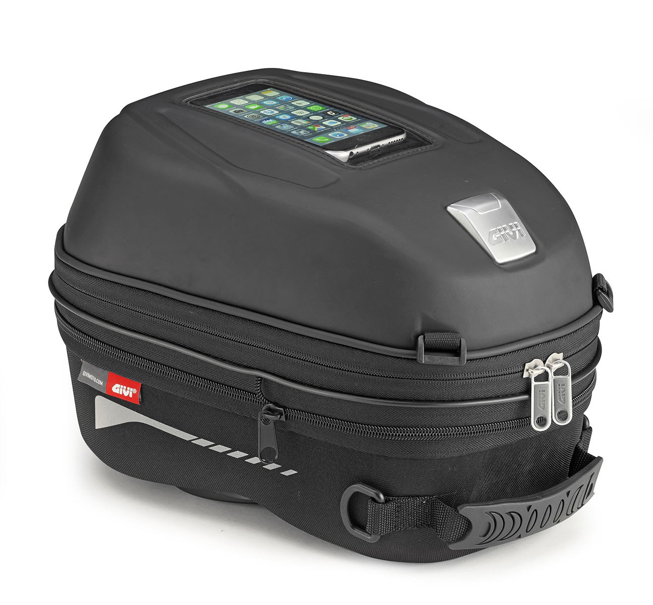 MB tankbag Givi ST603 BMW R1200GS 2004-2007