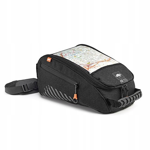MB tankbag Kappa AH213BK BMW R1200GS 2008-2012