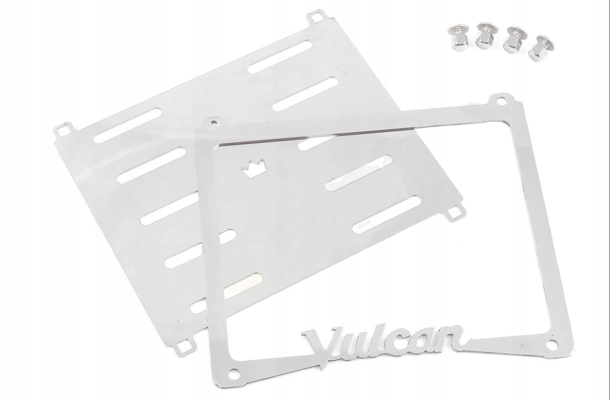 KOVOVÝ RÁM PRE KAWASAKI VN VULCAN BOARD