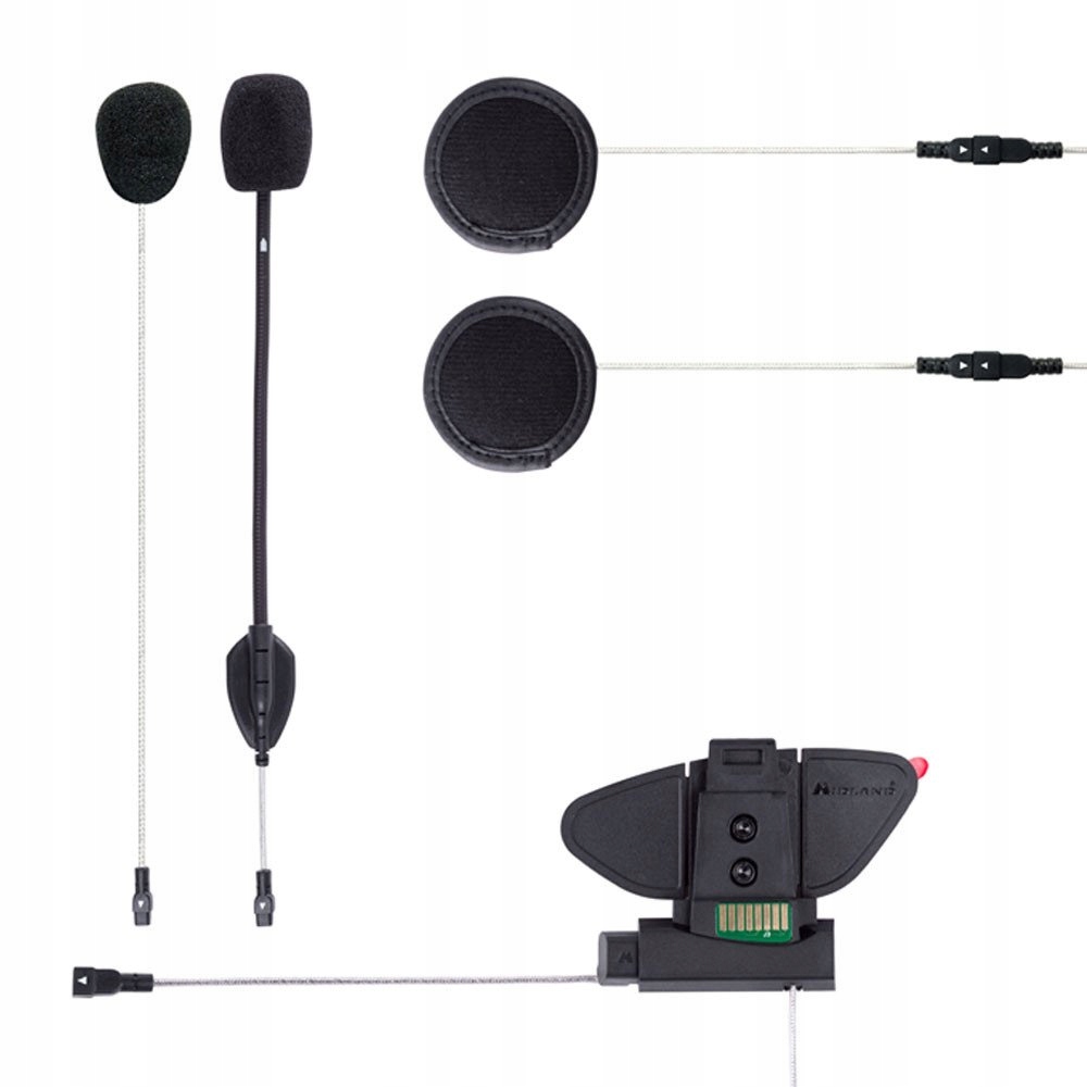 MIDLAND AUDIO KIT PRO