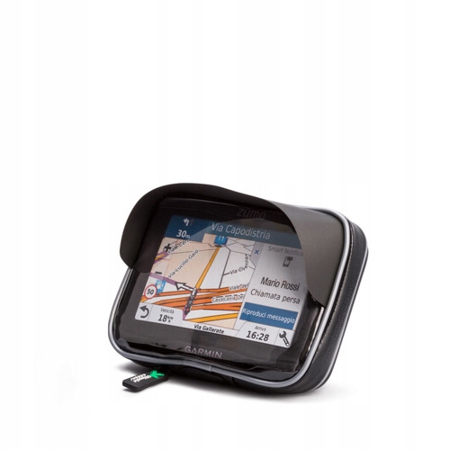 STREDNÁ VODOTESNOSŤ. VEĽKÝ UNIVERZÁLNY KRYT GPS 5