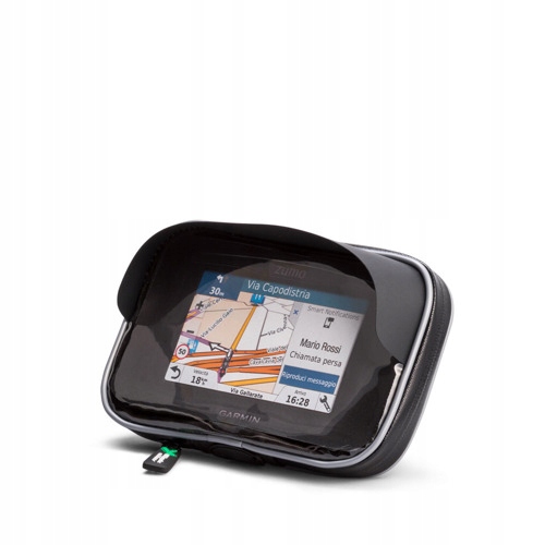 UNIVERZÁLNE PRÍPADOVÉ VODOTESNÉ GPS PRÍPADE 6