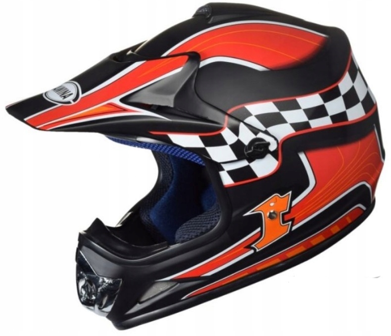 DETSKÁ MINI štvorkolka ATV Enduro 51-53