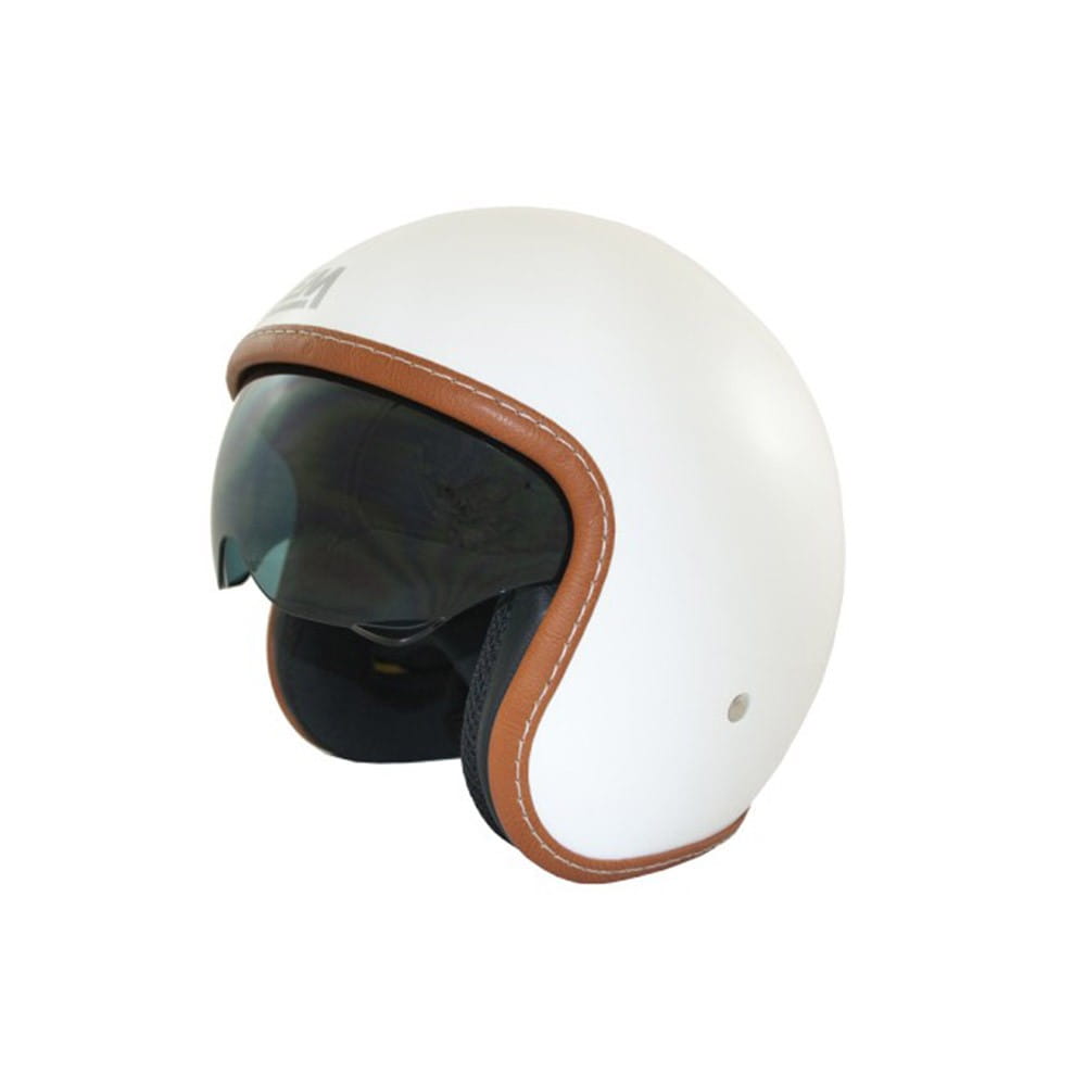 MK KASK LEM SPORT BIELY S