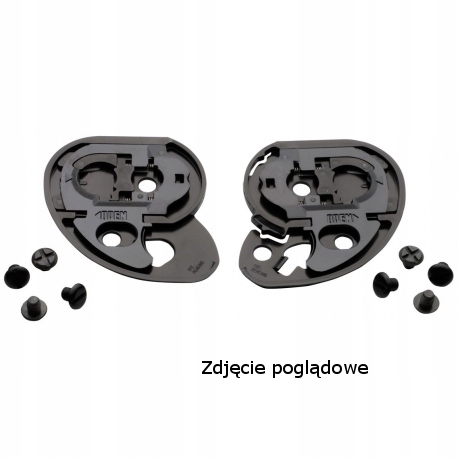 POSILOVACIE SKLO HJ26 HJC RATCHET NA RPHA11