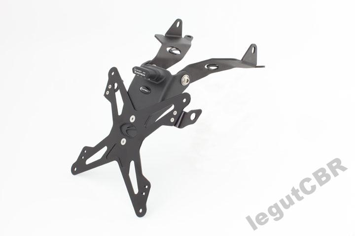 UPEVNENIE DOSKY EVOTECH APRILIA RS 125 2006-2014