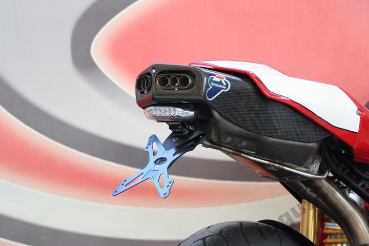 PRIPOJENIE DOSKY EVOTECH DUCATI 749 999 KRAKÓW