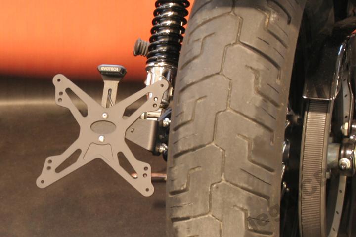 DOSKA SPOJOVACIA EVOTECH HARLEY DAVIDSO SPORTSTER