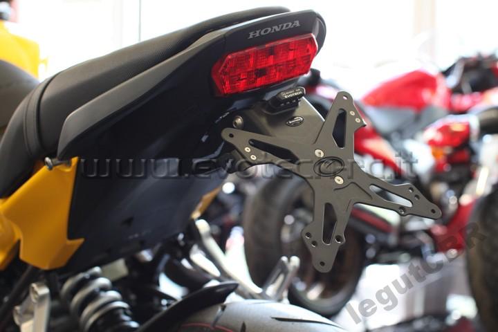 UPEVNENIE PANELU EVOTECH HONDA CB 650 F 2014-2015