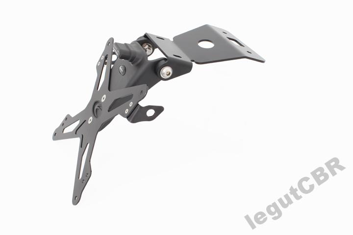 MONTÁŽ VÝBORU RÝCHLOSTI EVOTECH TRIUMPH 06