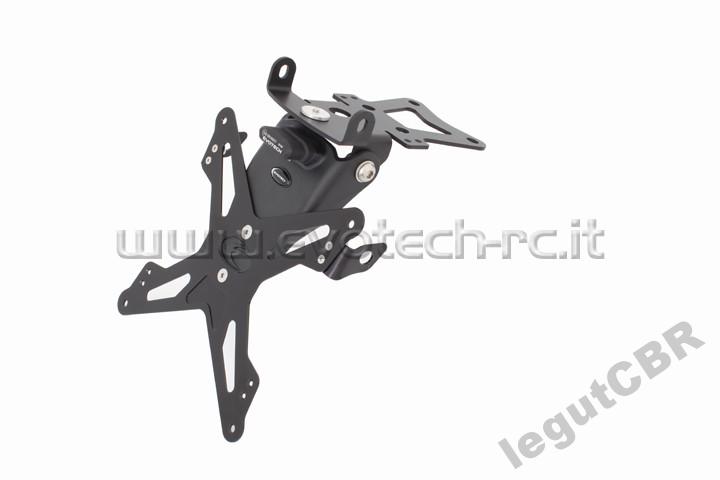 YAMAHA FZ6 FAZER EVOTECH MOUNT MOUNT