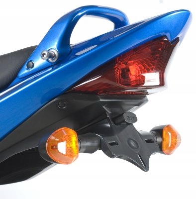 UPEVNENIE PANELU PRE SUZUKI GSX 1250 FA 10-15