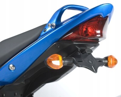 UPEVNENIE PANELU PRE SUZUKI GSX 650 F 08-16 REGION