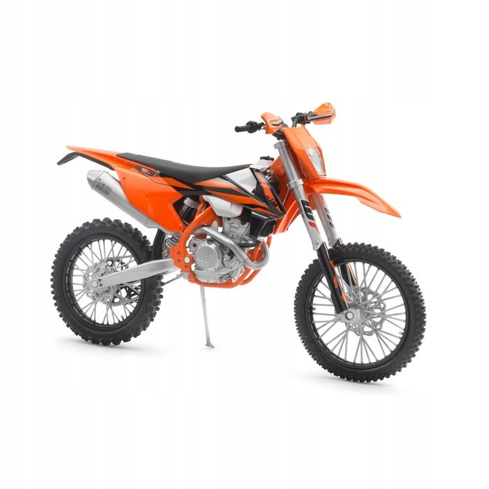 MODEL KTM 350 EXC-F '19