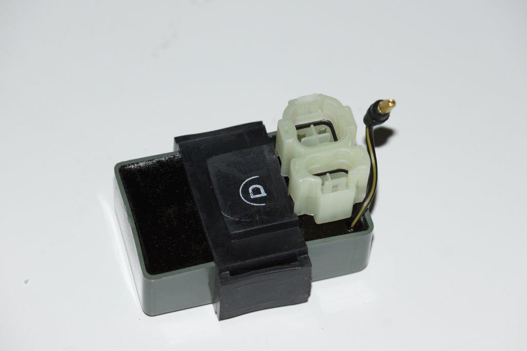 KYMCO MXU 50 150 250 300 MODUL RIADENIA SVETLA