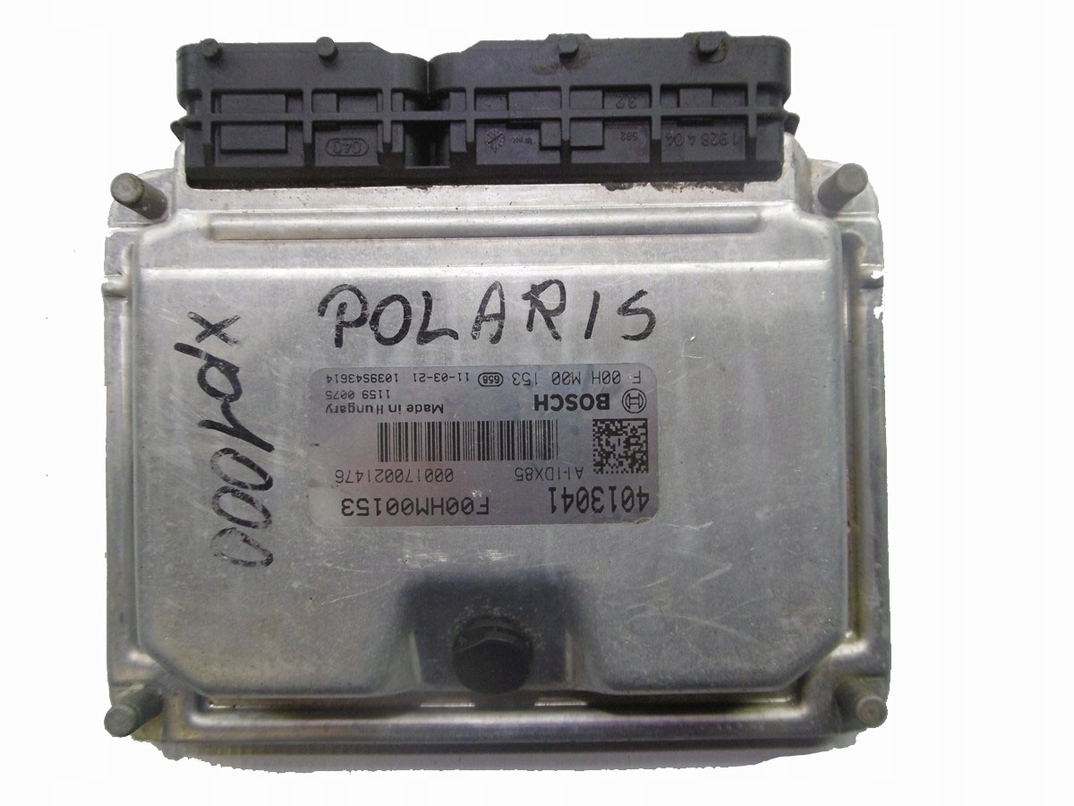 REGULÁTOR MODULU POLARIS SPORTSMAN 550 850 POČÍTAČ