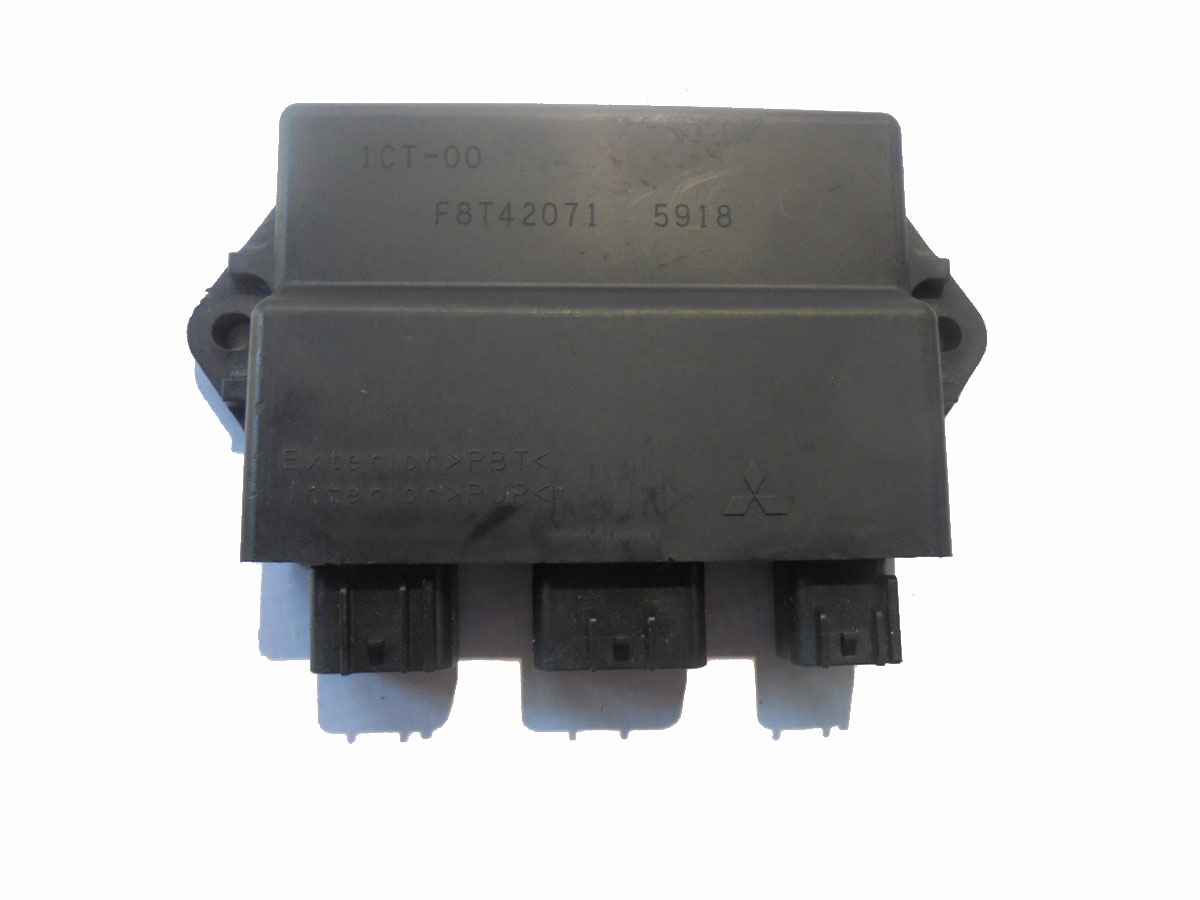 MODUL REGULÁTORA YAMAHA YFM 450 GRIZZLY
