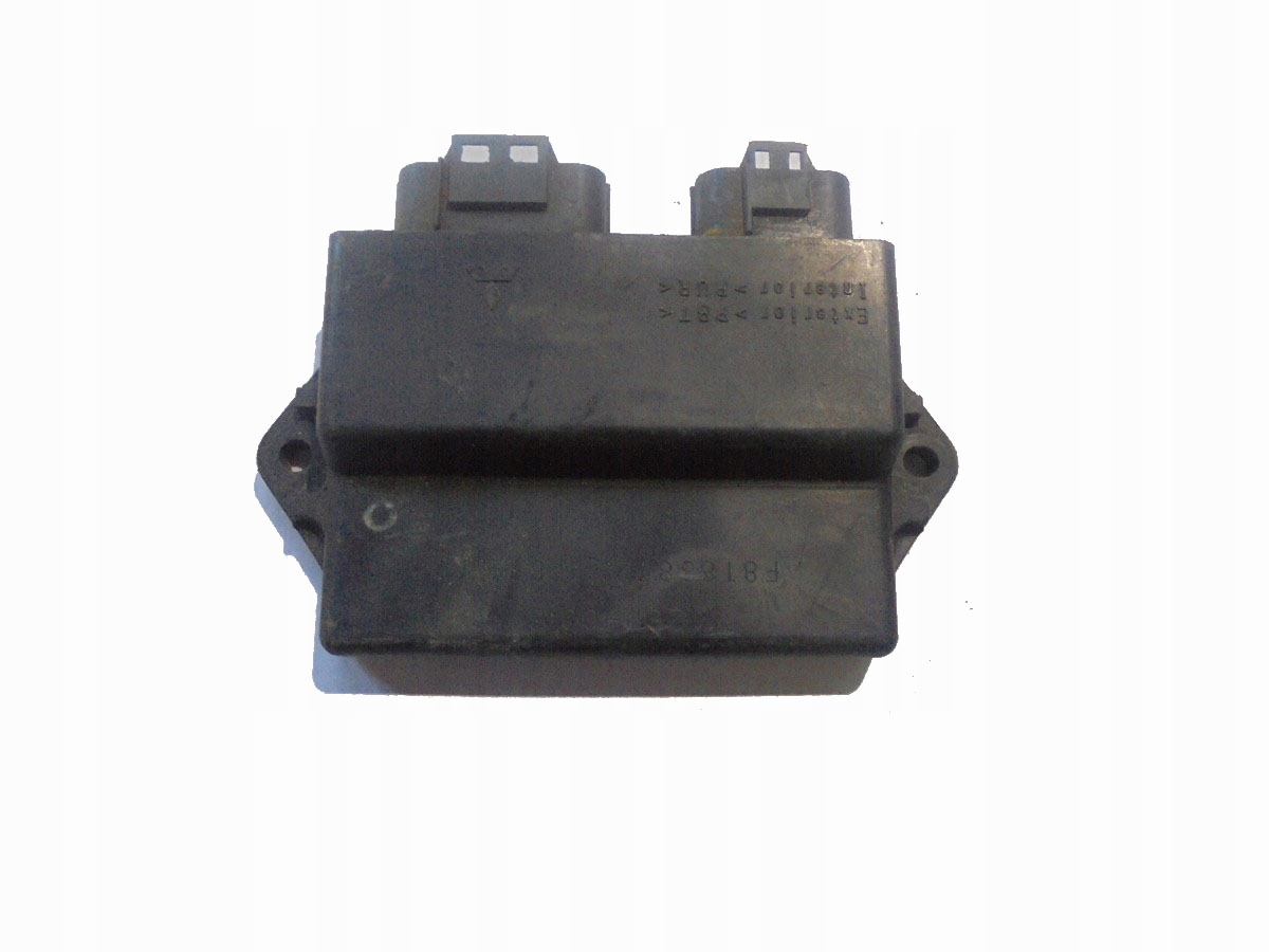 MODUL REGULÁTORA YAMAHA YFM 550 GRIZZLY