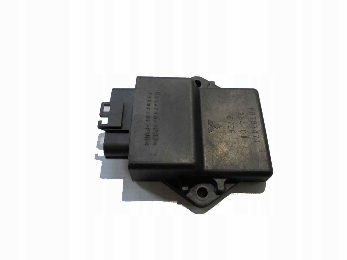 MODUL REGULÁTORA YAMAHA YFM 700 GRIZZLY
