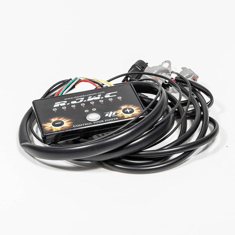 ZAPAĽOVACÍ MODUL CAN-AM RENEGADE 570 650 850 1000