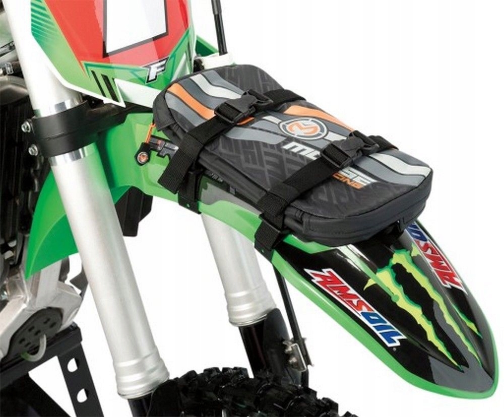 Taška na blatník MOOSE DUAL SPORT FENDER PACK
