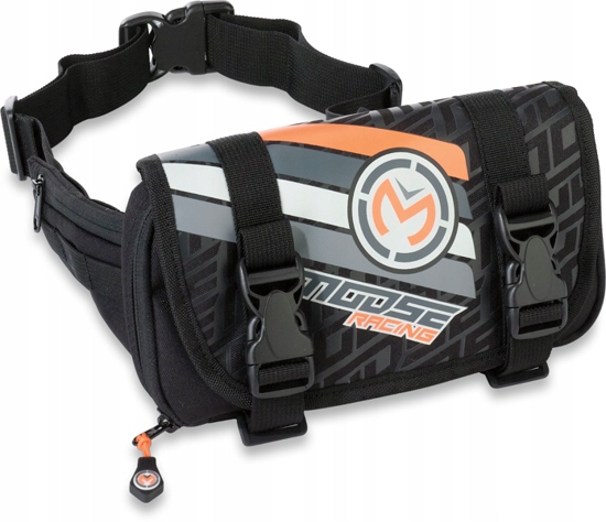 Taška na náradie MOOSE RACE PACK