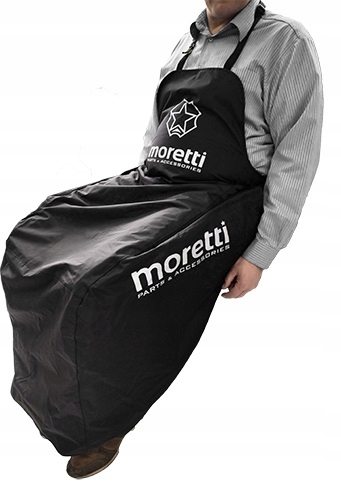 TERMICKÝ KRYT MOTORA NA KRYT NOHY