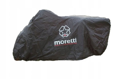 MORETTI KRYT PRE PEUGEOT SUZUKI HONDA L
