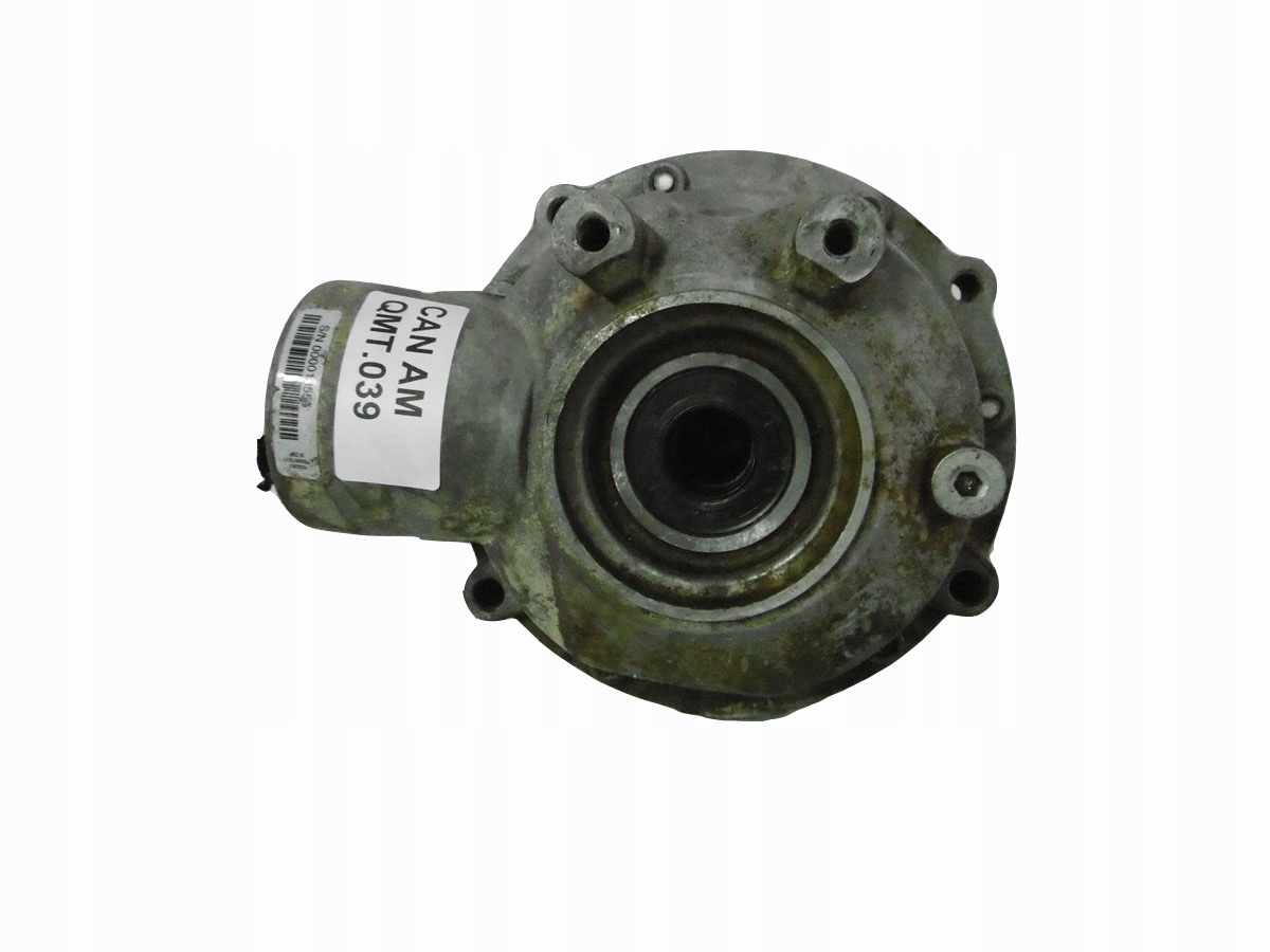 MOSTNÝ DYFER CAN-AM 650 800 1000
