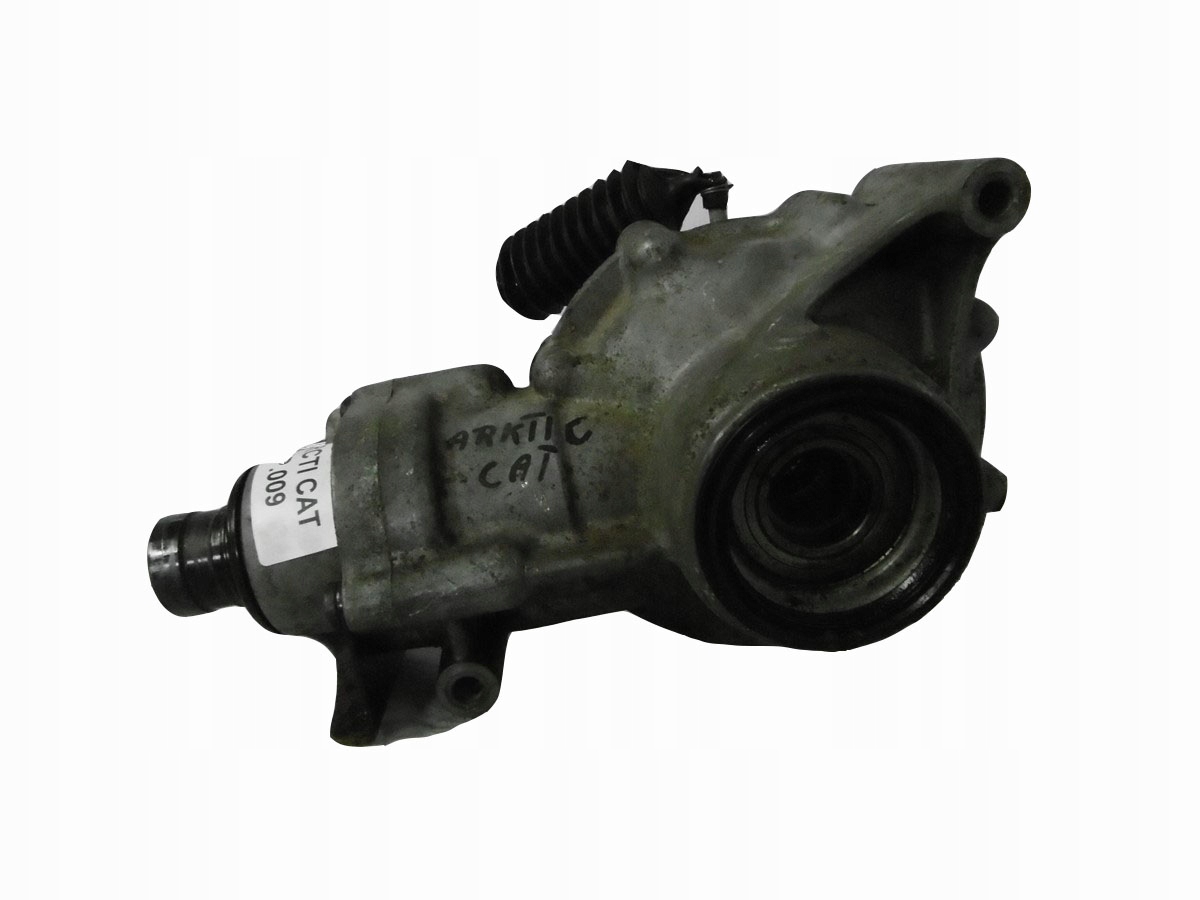 MECHANIKA PREDNÉHO ROZVODU ARCTIC CAT 550 650 700 1000