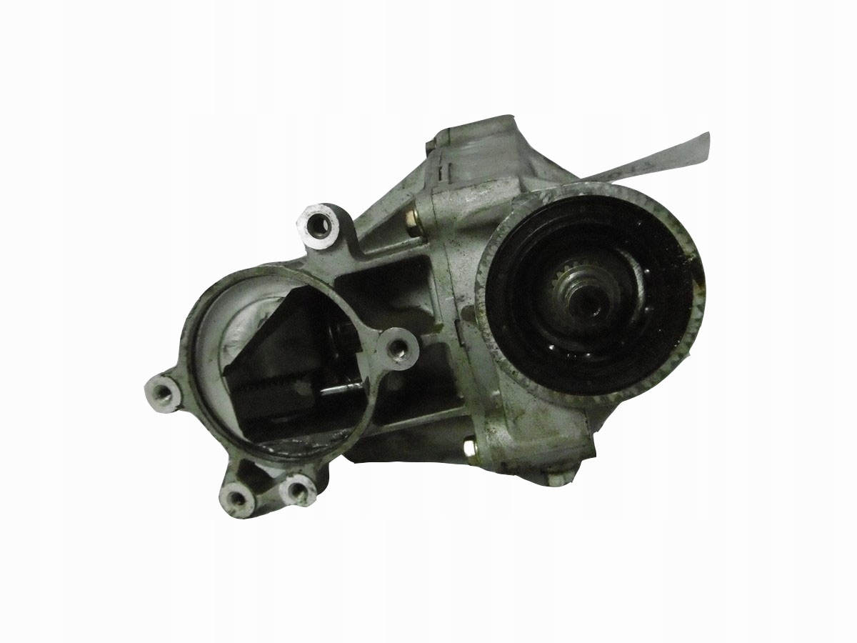 MECHA PREDNÉHO DYFÉRA CF MOTO GOES 500 800 820