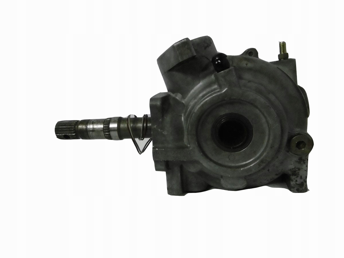 MOST PREDNÉHO HYBERA POLARIS SPORTSMAN 500 570 800 850