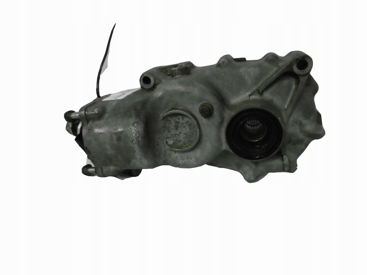 MOST, ZADNÝ YAMAHA YFM 700 GRIZZLY