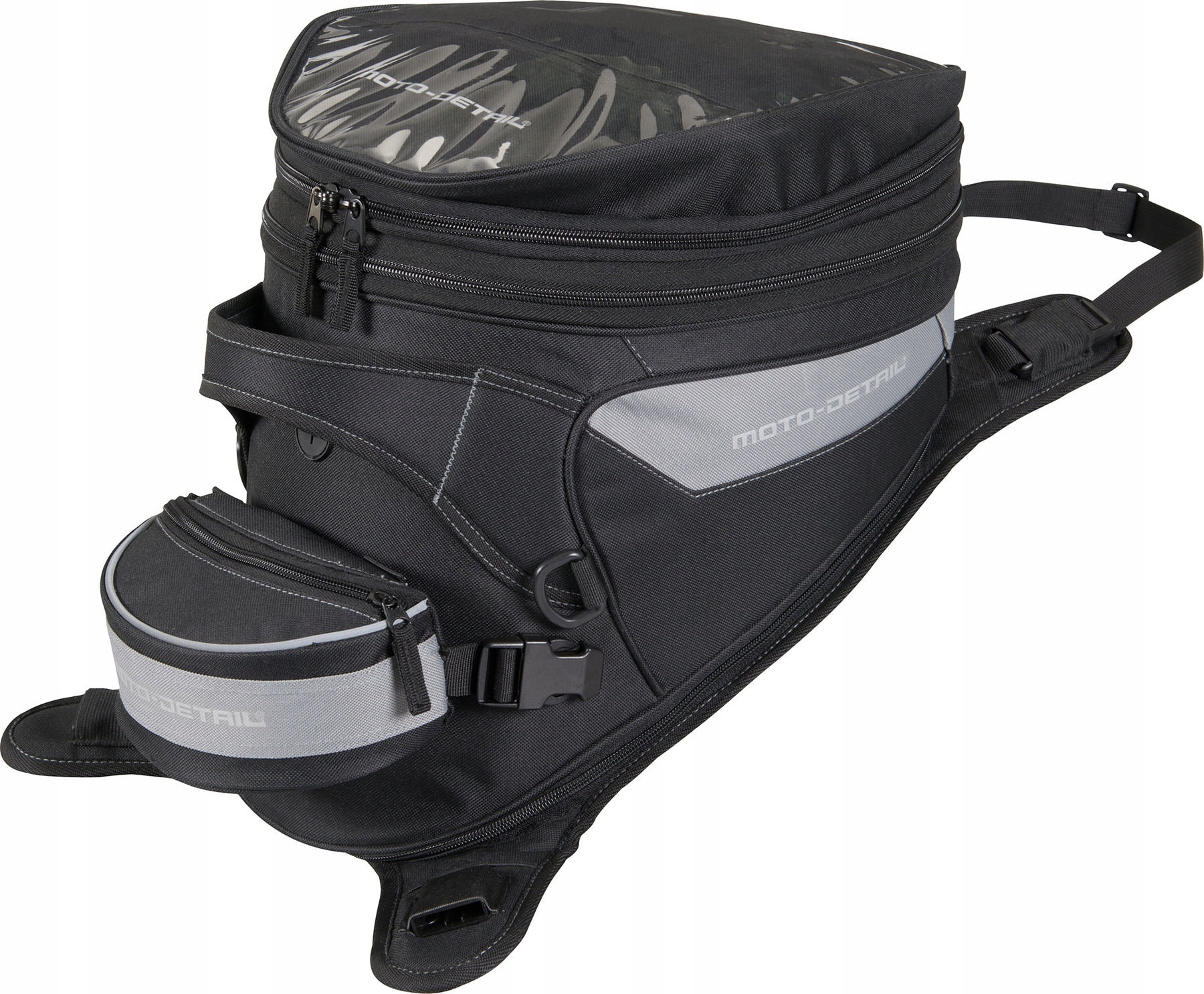 MOTO DETAILNÁ ADVENTÚRA Motocyklová taška