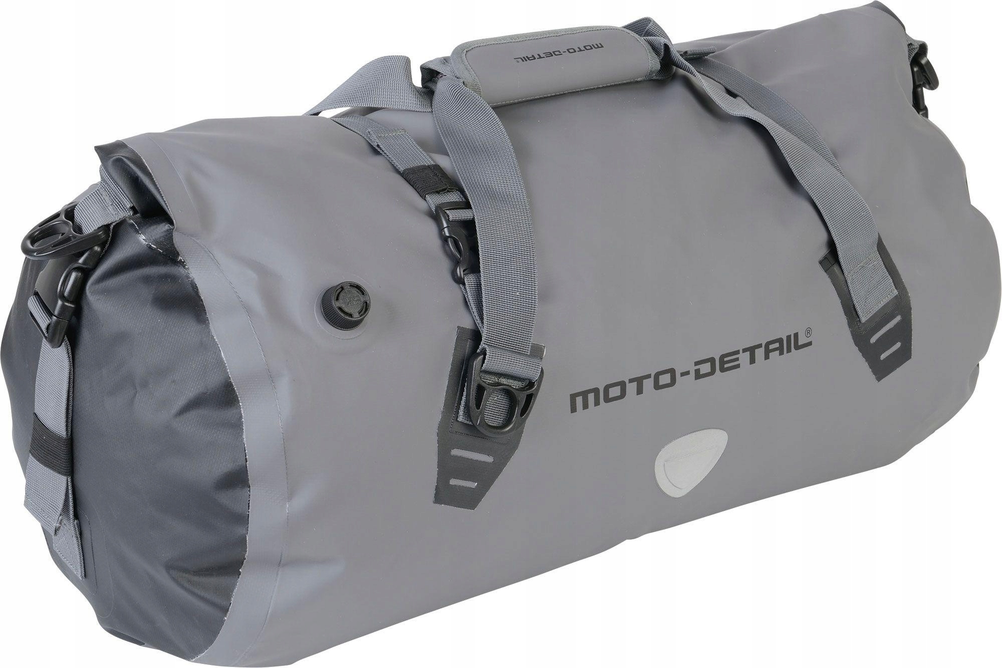 MOTO-DETAIL Cestovná taška na motocykel 50L