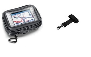 MOTO PÁSKA PRE GPS 3,5 "CELLULARLINE